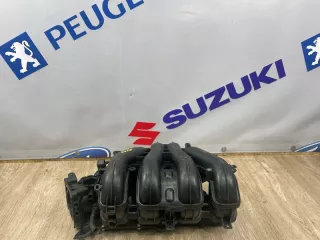5164230 Коллектор впускной Ford Focus 2 restailing Арт 2-72216, вид 1