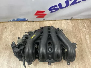 5164230 Коллектор впускной Ford Focus 2 restailing Арт 2-72216, вид 2