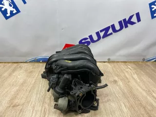 5164230 Коллектор впускной Ford Focus 2 restailing Арт 2-72216, вид 3