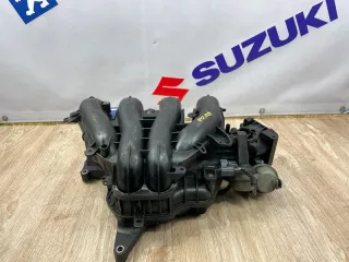 5164230 Коллектор впускной Ford Focus 2 restailing Арт 2-72216, вид 4