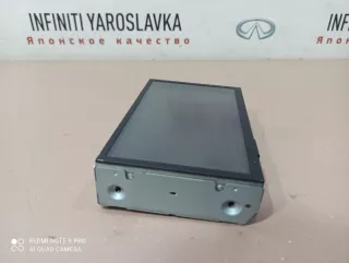 28091JK000 Монитор Infiniti G 4 Арт 2-72327, вид 2