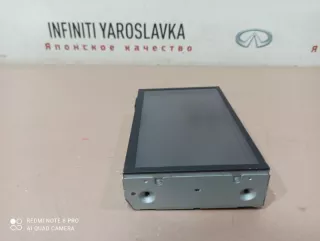 28091JK000 Монитор Infiniti G 4 Арт 2-72327, вид 4