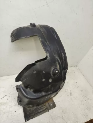51717059378 Защита арок (подкрылок) BMW 3 E90/E91/E92/E93 Арт 2-72456, вид 2