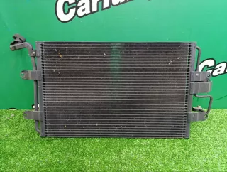 1J0820411D Радиатор кондиционера Audi TT 1 Арт 2-72576, вид 5