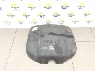0137A1 Декоративная крышка двигателя Citroen C-Crosser Арт 2-72667, вид 1