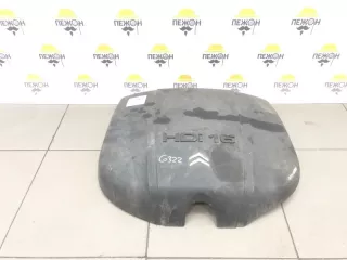 0137A1 Декоративная крышка двигателя Citroen C-Crosser Арт 2-72667, вид 2