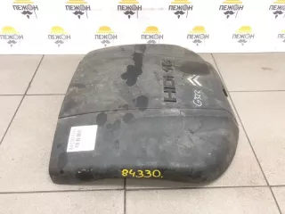 0137A1 Декоративная крышка двигателя Citroen C-Crosser Арт 2-72667, вид 3