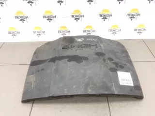 0137A1 Декоративная крышка двигателя Citroen C-Crosser Арт 2-72667, вид 4