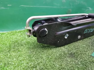 8R0011031C Домкрат Audi Q5 1 Арт 2-72771, вид 2