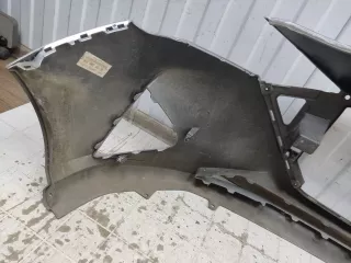 86511H5500 Бампер передний Hyundai Solaris 2 Арт 2-72803, вид 12