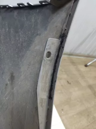 86511H5500 Бампер передний Hyundai Solaris 2 Арт 2-72803, вид 17
