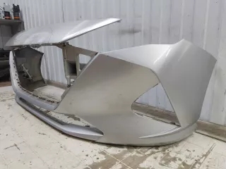86511H5500 Бампер передний Hyundai Solaris 2 Арт 2-72803, вид 3
