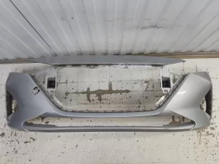 86511H5500 Бампер передний Hyundai Solaris 2 Арт 2-72803, вид 5