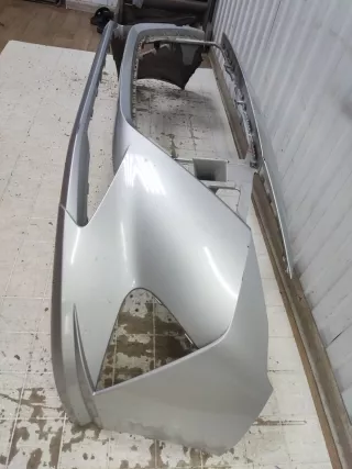 86511H5500 Бампер передний Hyundai Solaris 2 Арт 2-72803, вид 7