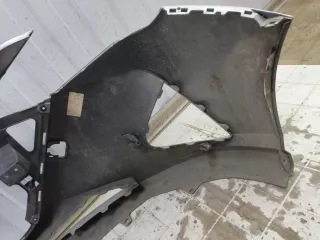 86511H5500 Бампер передний Hyundai Solaris 2 Арт 2-72803, вид 10