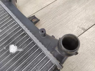 1K0121253AA Радиатор (основной) Volkswagen Passat B6 Арт 2-72853, вид 4