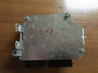 1860C984 Блок управления (другие) Mitsubishi Outlander 3 restailing 2 Арт 2-72870, вид 2