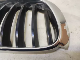 51117338572 Решетка радиатора BMW X3 F25 Арт 2-72964, вид 2