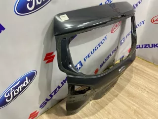 1 546 515 Крышка багажника (дверь 3-5) Ford S-Max 1 Арт 2-73034, вид 3