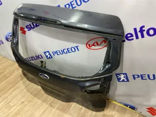 1 546 515 Крышка багажника (дверь 3-5) Ford S-Max 1 Арт 2-73034, вид 4