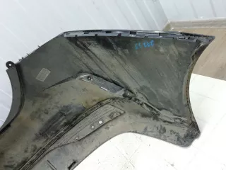86611H5500 Бампер задний Hyundai Solaris 2 Арт 2-73127, вид 12