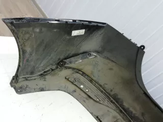 86611H5500 Бампер задний Hyundai Solaris 2 Арт 2-73127, вид 15