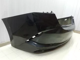 86611H5500 Бампер задний Hyundai Solaris 2 Арт 2-73127, вид 3