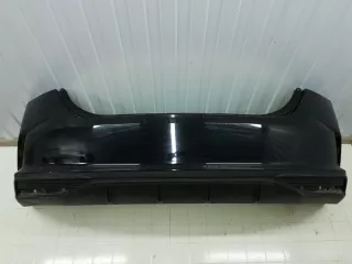 86611H5500 Бампер задний Hyundai Solaris 2 Арт 2-73127, вид 5