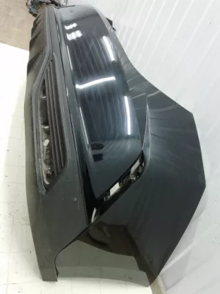 86611H5500 Бампер задний Hyundai Solaris 2 Арт 2-73127, вид 7