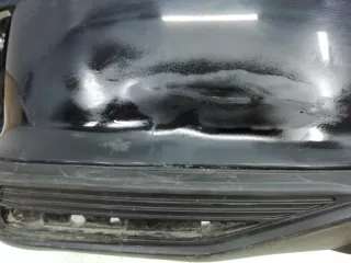86611H5500 Бампер задний Hyundai Solaris 2 Арт 2-73127, вид 8