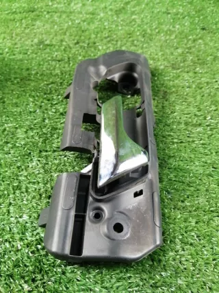 A16476008619051 Ручка двери внутренняя Mercedes ML W164 Арт 2-73203