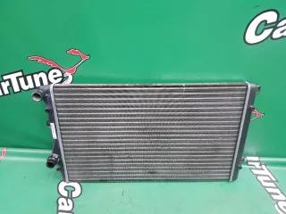 1K0121253BB Радиатор (основной) Audi A3 8P Арт 2-73245, вид 1