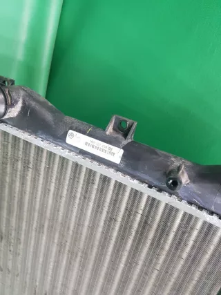 1K0121253BB Радиатор (основной) Audi A3 8P Арт 2-73245, вид 3