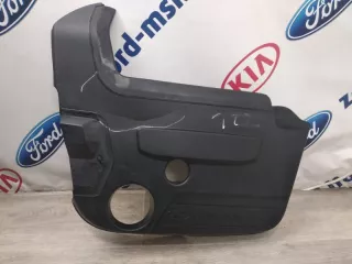 1747869 Декоративная крышка двигателя Ford Focus 3 Арт 2-73247, вид 1