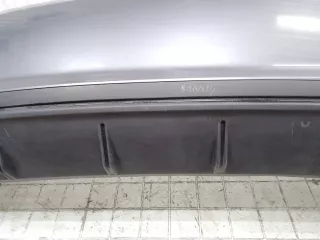 86611H5500 Бампер задний Hyundai Solaris 2 Арт 2-73531, вид 11
