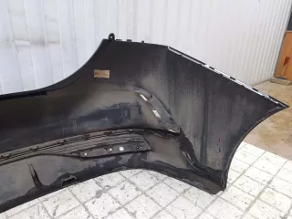 86611H5500 Бампер задний Hyundai Solaris 2 Арт 2-73531, вид 20