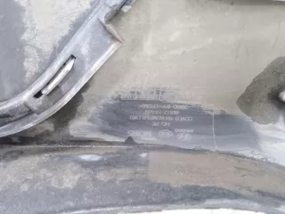 86611H5500 Бампер задний Hyundai Solaris 2 Арт 2-73531, вид 21