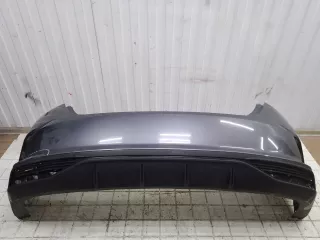86611H5500 Бампер задний Hyundai Solaris 2 Арт 2-73531, вид 5