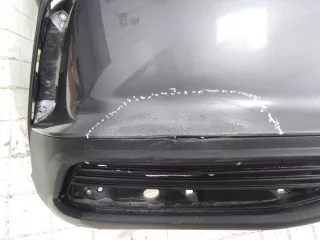 86611H5500 Бампер задний Hyundai Solaris 2 Арт 2-73531, вид 8