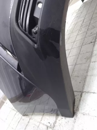 86611H5500 Бампер задний Hyundai Solaris 2 Арт 2-73531, вид 9