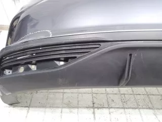 86611H5500 Бампер задний Hyundai Solaris 2 Арт 2-73531, вид 10