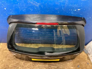 737002R210 Крышка багажника (дверь 3-5) Hyundai i30 FD Арт 2-73556, вид 2