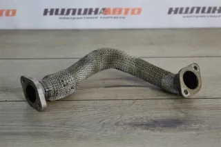 059131525AC Трубка егр egr Audi A6 C6 (S6,RS6) Арт 2-73578, вид 1