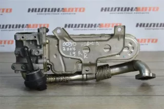 038131513AD Радиатор егр egr Volkswagen Jetta 1 Арт 2-73735, вид 3