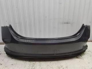 86611H5500 Бампер задний Hyundai Solaris 2 Арт 2-73761, вид 1