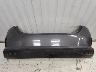 86611H5500 Бампер задний Hyundai Solaris 2 Арт 2-73761, вид 12