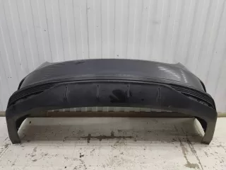 86611H5500 Бампер задний Hyundai Solaris 2 Арт 2-73761, вид 5