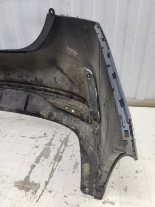 86611H5500 Бампер задний Hyundai Solaris 2 Арт 2-73761, вид 8