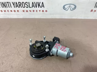 807311MA0A Моторчик стеклоподъемника Infiniti Q70 1 restailing Арт 2-73854, вид 1