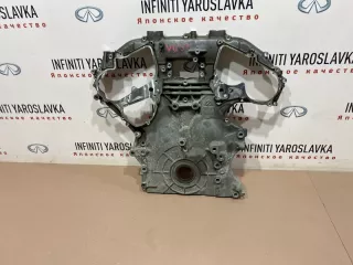 13500EY03B Декоративная крышка двигателя Infiniti M (Y50) Арт 2-73989, вид 3